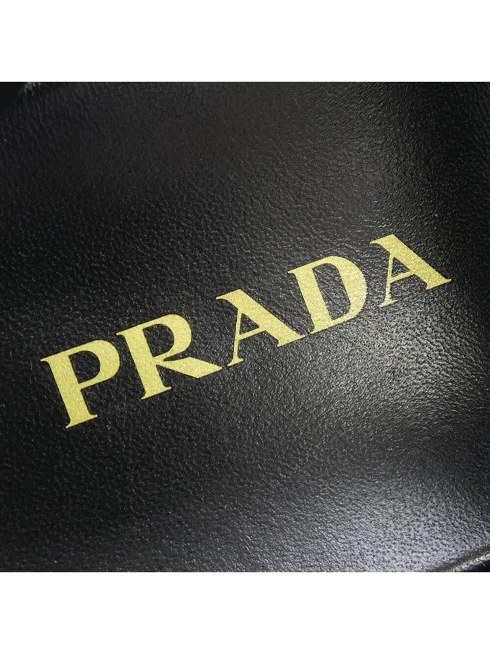 Prada brand name